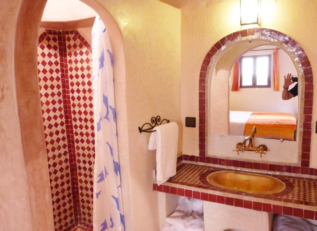 Auberge La Source เมอร์ซูกา ห้อง รูปภาพ